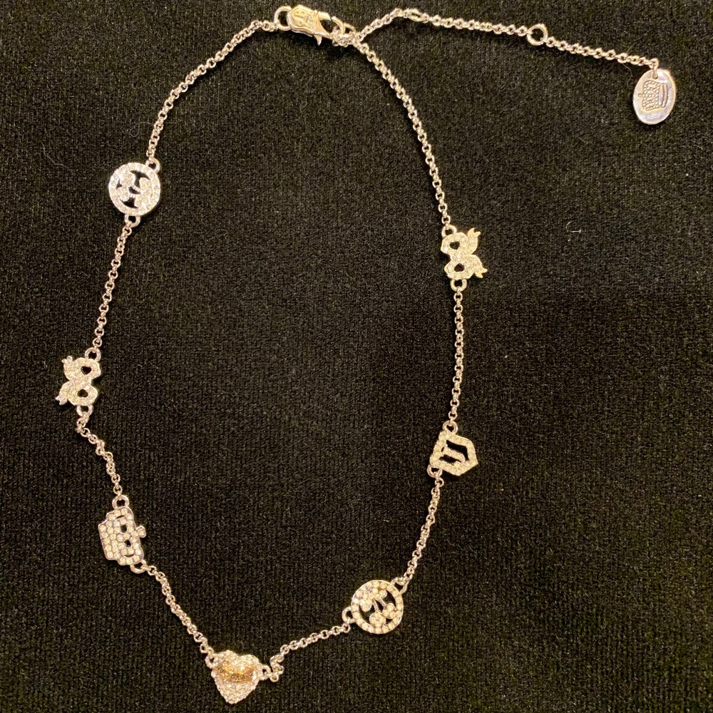 Juicy Couture Necklace